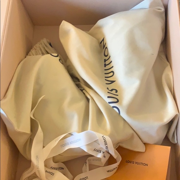 Louis Vuitton Star Trail Ankle Boot 8cm - Picture 4 of 6